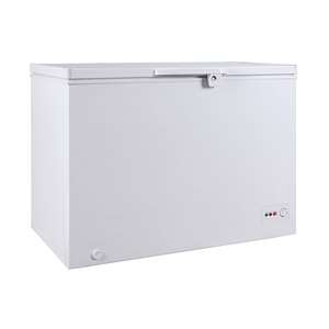 Chest Freezer MIDEA HS-258CK